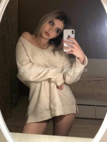 Анкета проститутки Эмма - Фото 1, , 23 года, №1676